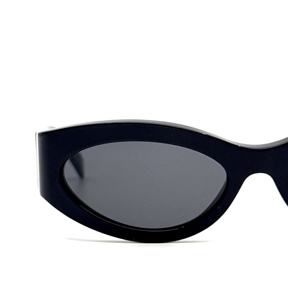 New! CELINE Sunglasses CL40288I 01A, Authentic - Picture 4 of 12